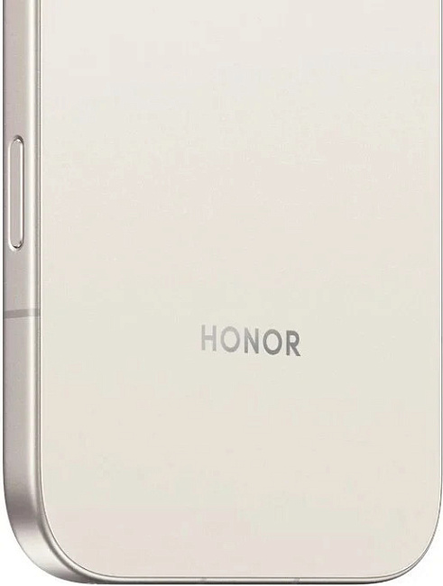 Смартфон Honor 600 8Gb/256Gb Золотой белый