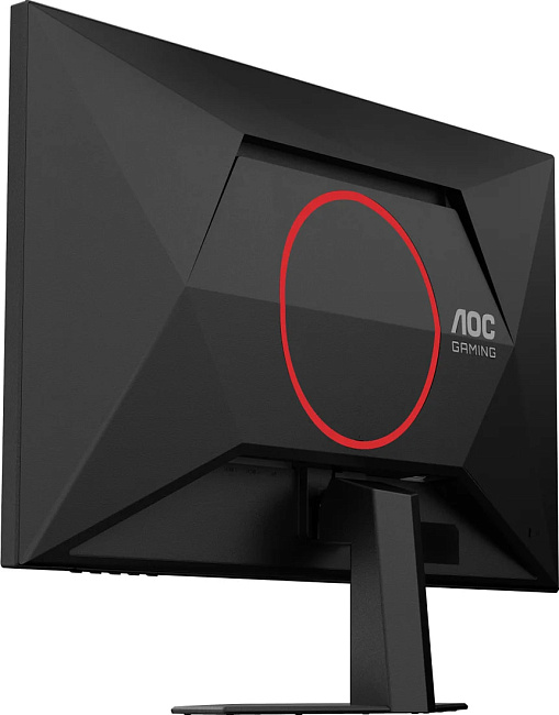 Монитор игровой AOC 27" 27G4HRE /Китай/