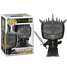 Фигурка Funko POP Властелин колец: Голос Саурона