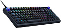 Клавиатура игровая проводная Logitech G316 X 920-013699 (чёрная)