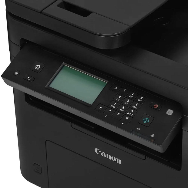 МФУ лазерное Canon i-SENSYS MF275dw "4в1" принтер, сканер, копир, факс