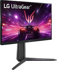 Монитор игровой LG 23.8" 24GS65F-B