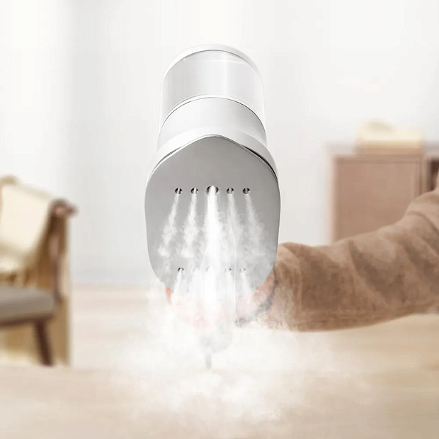 BHR9034EU Ручной отпариватель для одежды Xiaomi Handheld Steam Iron (B502CN)
