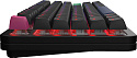 Клавиатура проводная Red Square Alumix TKL Simple g3ms Amber RSQ-20049 (черная)