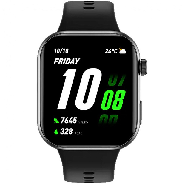 Смарт-часы Honor Choice Watch 2i KCH-WB01 / 5504ACGM (черные)