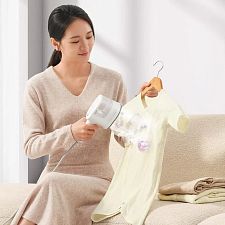 BHR9034EU Ручной отпариватель для одежды Xiaomi Handheld Steam Iron (B502CN)