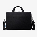 Сумка для ноутбука MIRU Elegance Black 15,6" 1028 черная
