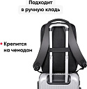 Городской рюкзак Goody Advanced (темно-серый), Китай