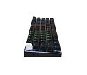 Клавитаура игровая беспроводная Logitech PRO X 60 920-011915 (чёрная) 