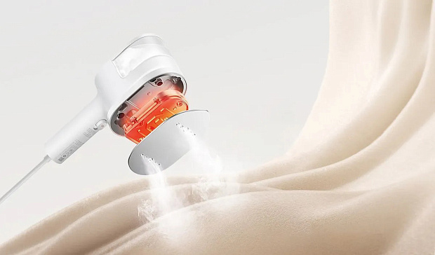 BHR9034EU Ручной отпариватель для одежды Xiaomi Handheld Steam Iron (B502CN)