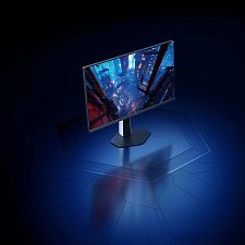 Монитор  игровой Xiaomi Gaming Monitor G27i 2026 ELA6370EU (P27FDA-RGGL)