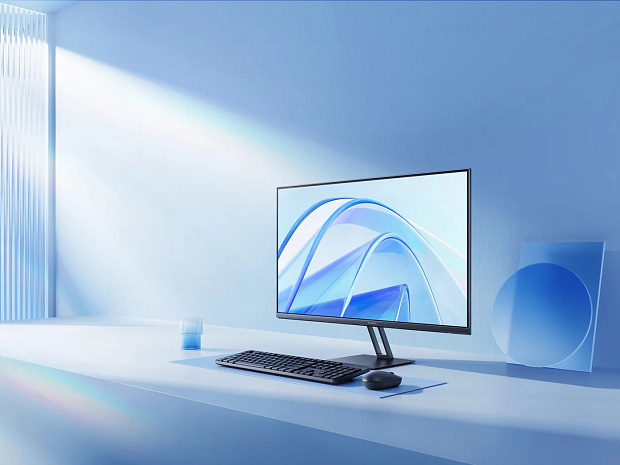 Монитор Xiaomi Monitor A27i (P27FBA-RAGL)