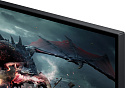 Монитор игровой Samsung Odyssey G5 LS27DG502EIXCI 