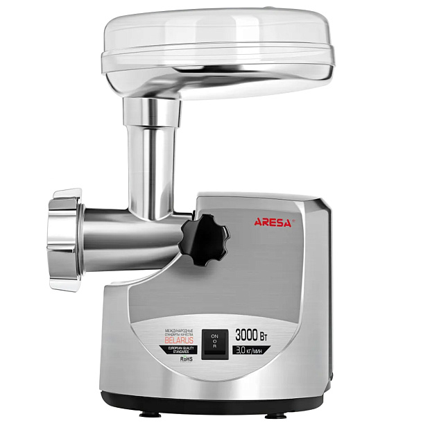 Мясорубка Aresa AR-2105