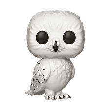 Фигурка Funko POP Гарри Поттер Букля 