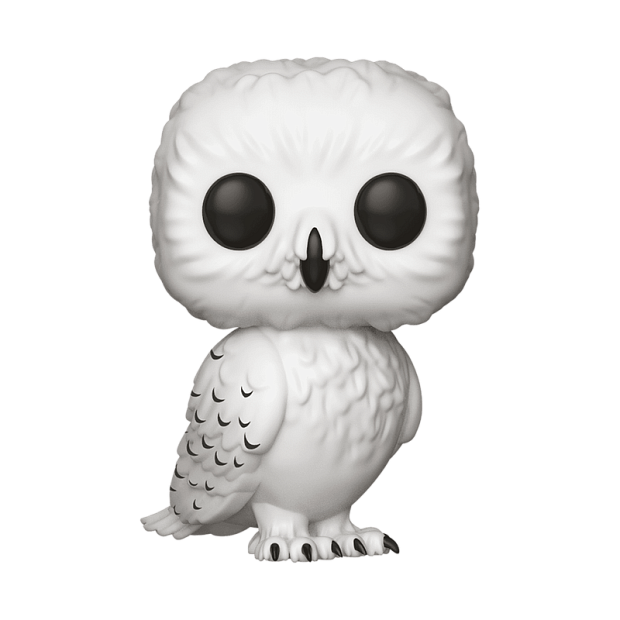 Фигурка Funko POP Гарри Поттер Букля 