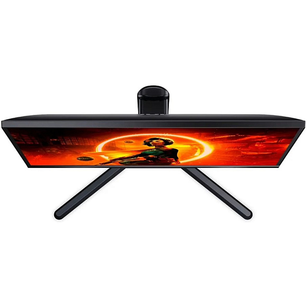 Монитор игровой AOC 25G3ZM/BK, КИТАЙ