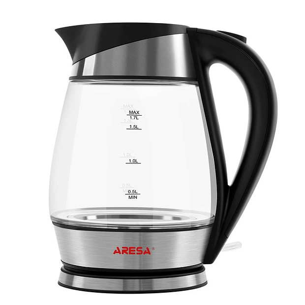 Чайник электрический Aresa AR-3501