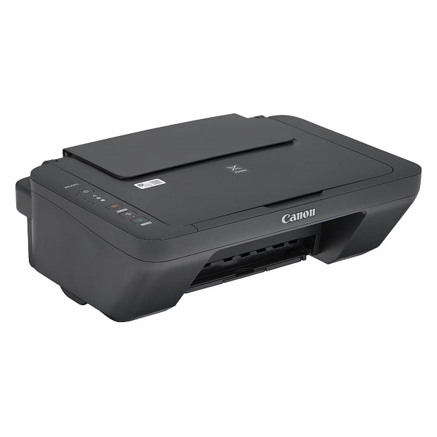 МФУ струйный цветной Canon PIXMA MG2541S "3 в1" принтер, сканер, копир, А4