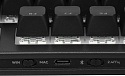 Клавиатура беспроводная Red Square Alumix TKL Satori g3ms Jade RSQ-20067 (черная)