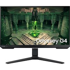 Монитор игровой Samsung Odyssey G4 LS27BG400EIXCI
