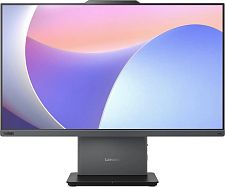 Моноблок Lenovo ThinkCentre Neo 50a Gen5 12SC008ARU 23.8"IPS/i5-13420H/16GB/512GB/LunaGrey+клав+мышь