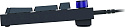 Клавиатура игровая проводная Logitech G316 X 920-013699 (чёрная)