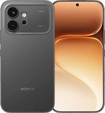 Смартфон Honor 600 8Gb/256Gb Черный