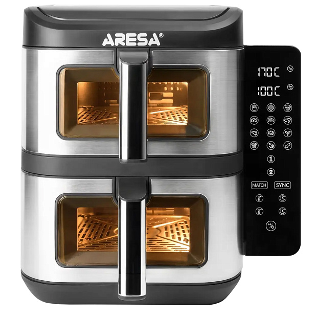Аэрогриль ARESA AR-5801