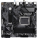 Материнская плата Gigabyte B650M D3HP rev 1.0