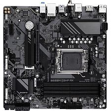 Материнская плата Gigabyte B650M D3HP rev 1.0