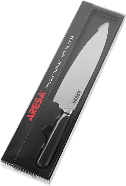 Кухонный нож (шеф-нож) ARESA ARK-05-01501