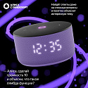 Умная колонка Яндекс.Станция Мини 3, модель: YNDX-00027LIL, лиловый