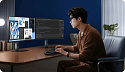 Монитор жидкокристаллический Xiaomi 2K Monitor A27Qi P27QDA-RAGL