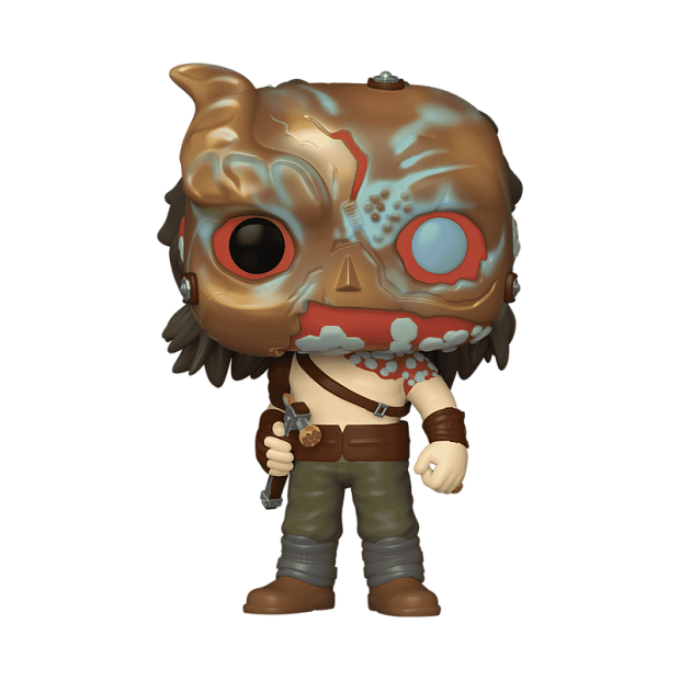 Фигурка Funko POP: Дом Дракона - Крагхас Драхар
