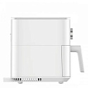 Аэрофритюрница Xiaomi Smart Air Fryer 6.5L, MAF10, BHR7358EU (белая)