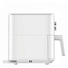 Аэрофритюрница Xiaomi Smart Air Fryer 6.5L, MAF10, BHR7358EU (белая)
