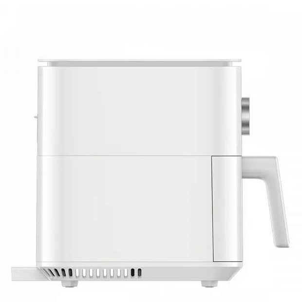 Аэрофритюрница Xiaomi Smart Air Fryer 6.5L, MAF10, BHR7358EU (белая)