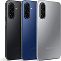 Смартфон Samsung Galaxy A17 4G 8GB/256GB, серый