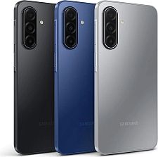 Смартфон Samsung Galaxy A17 4G 8GB/256GB, серый