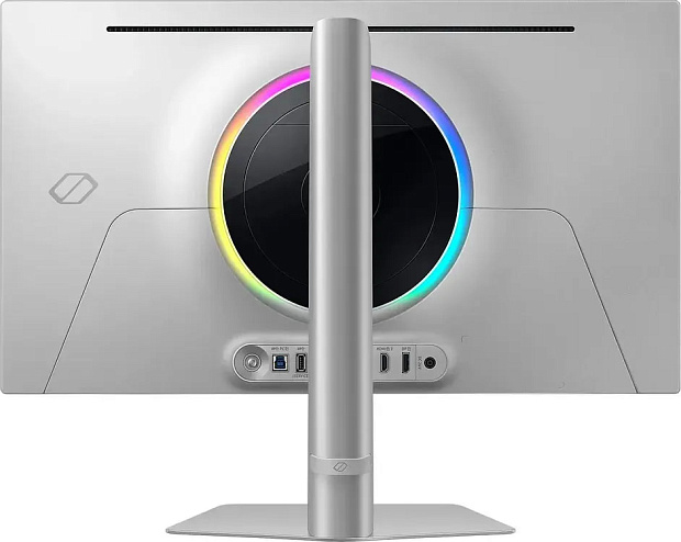 Монитор игровой Samsung Odyssey G6 S27DG600 27" LCD LS27DG600SIXC