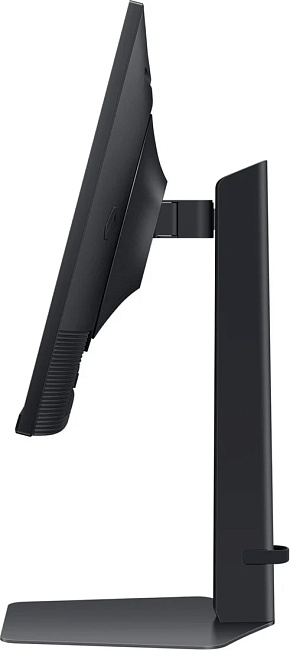 Монитор игровой Samsung Odyssey G5 LS27DG502EIXCI 