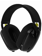 Наушники игровые беспроводные Logitech G435 (черные) 981-001053