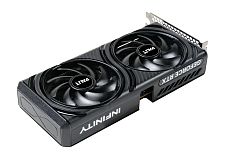Видеокарта Palit GeForce RTX 5060 Infinity 2 OC 8GB GDDR7 (NE75060V19P1-GB2063L)