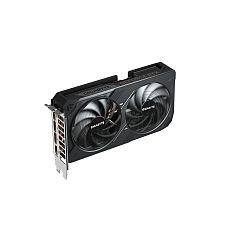 Видеокарта GigaByte RTX 5060 Ti Windforce OC 8G GDDR7 (GV-N506TWF2OC-8GD)