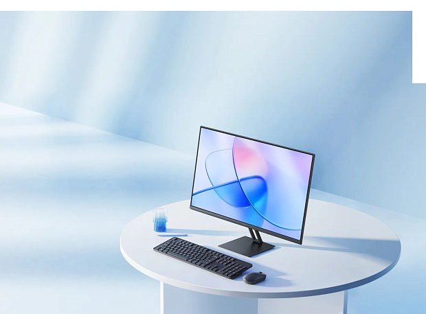 Монитор Xiaomi Monitor A27i (P27FBA-RAGL)