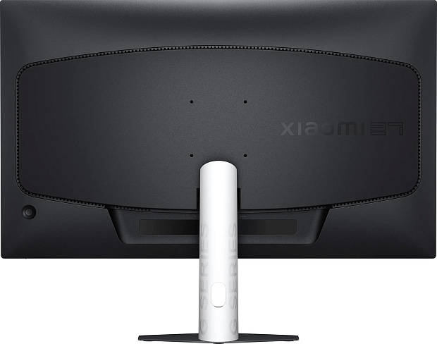 Монитор  игровой Xiaomi Gaming Monitor G27i 2026 ELA6370EU (P27FDA-RGGL)