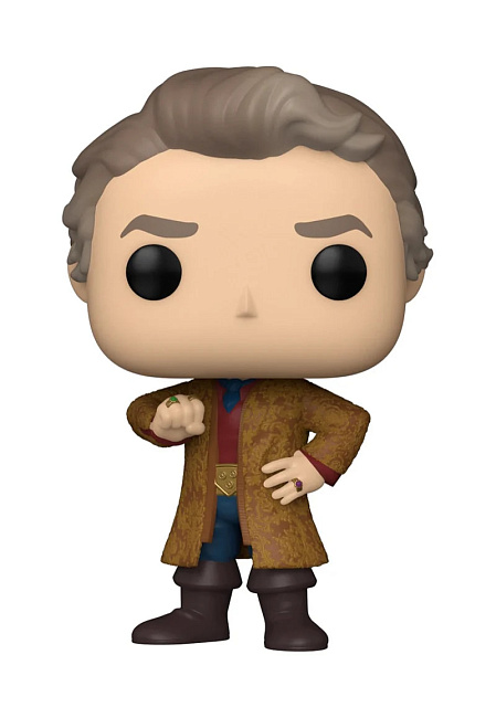 Фигурка Funko POP: D&D Фордж 