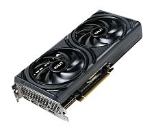 Видеокарта Palit GeForce RTX 5060 Infinity 2 OC 8GB GDDR7 (NE75060V19P1-GB2063L)