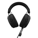 Гарнитура проводная IO by Red Square Graphite v2 Black Edition (io323) Black
